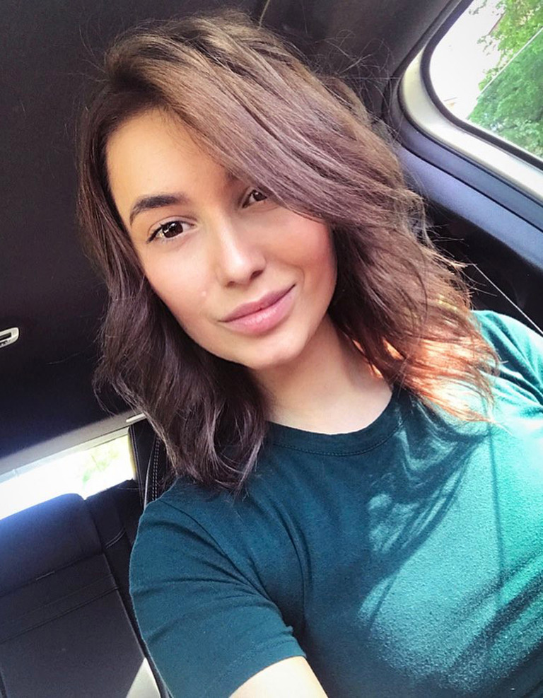 Елена Головань